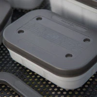 Matrix Air Lock Bait Tubs